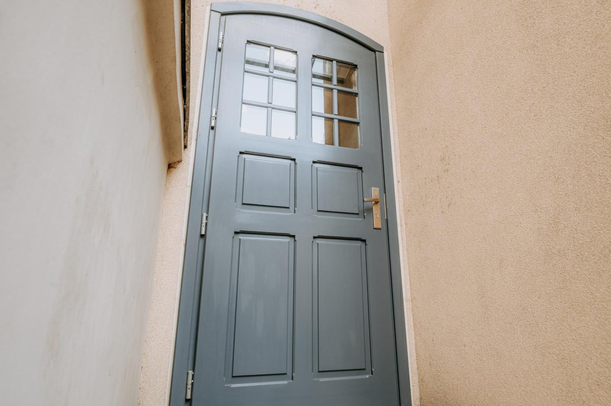 Apartament Mazury Ketrzyn „Kopernik” מראה חיצוני תמונה