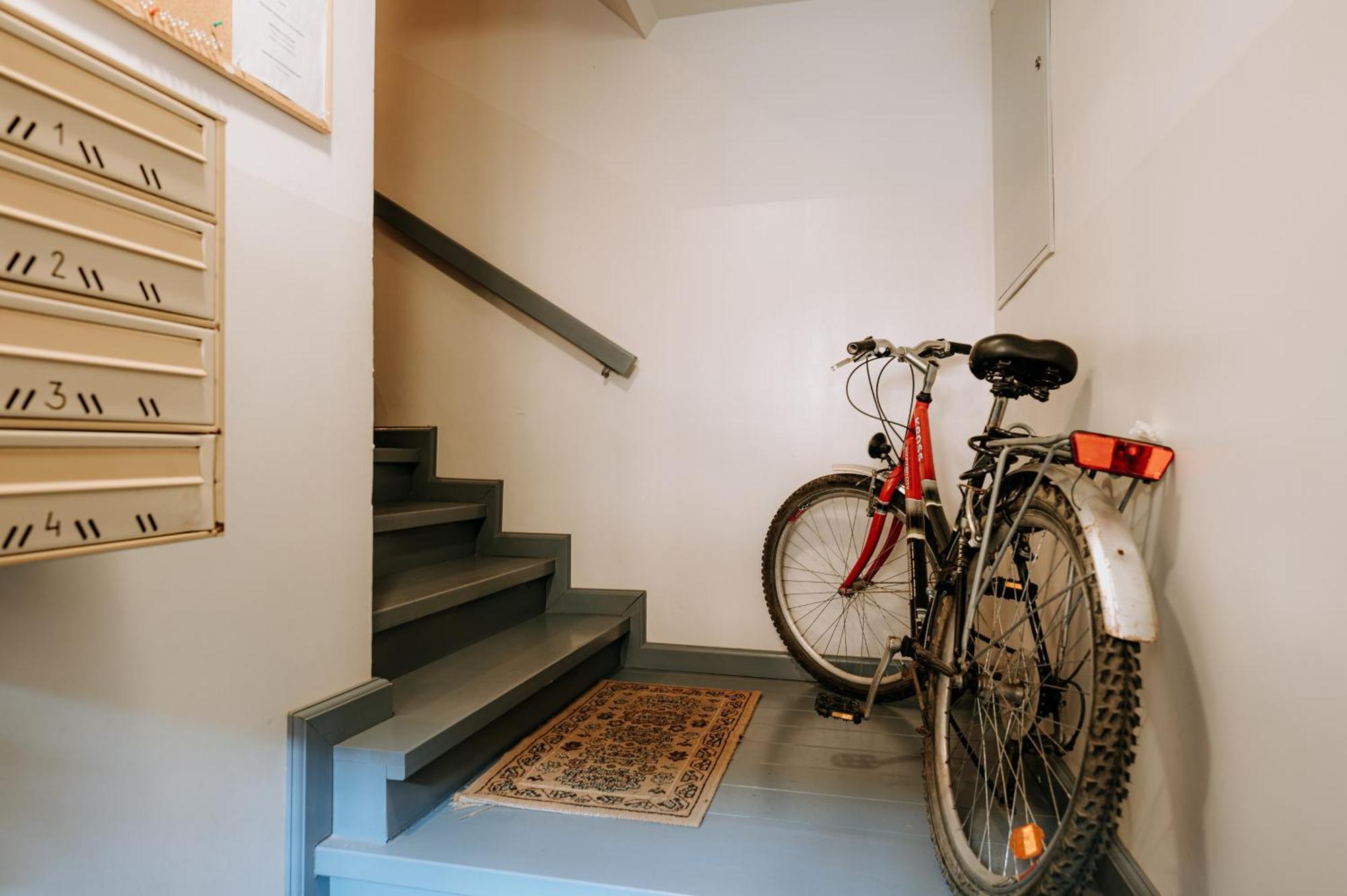Apartament Mazury Ketrzyn „Kopernik” מראה חיצוני תמונה