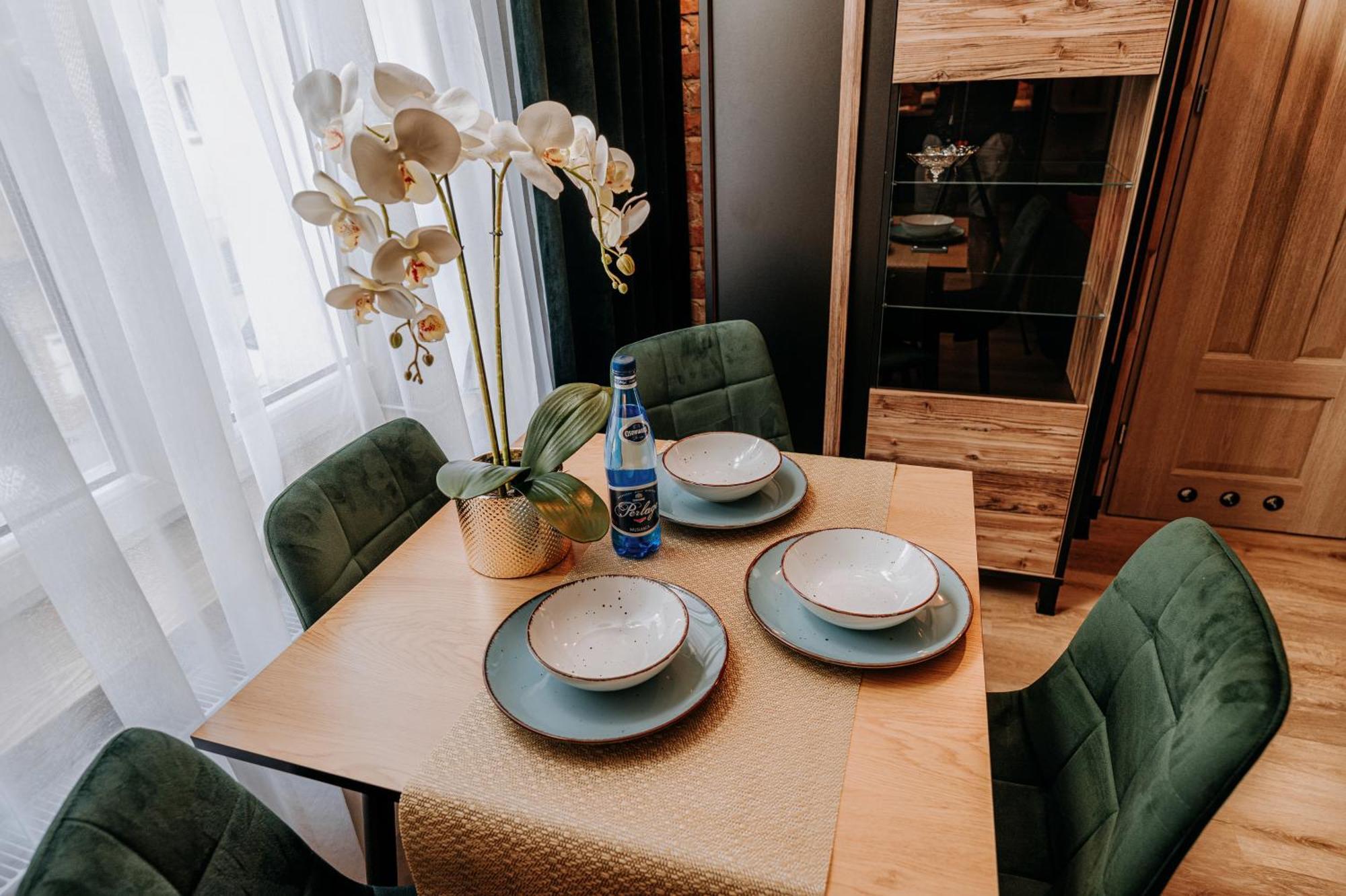 Apartament Mazury Ketrzyn „Kopernik” מראה חיצוני תמונה